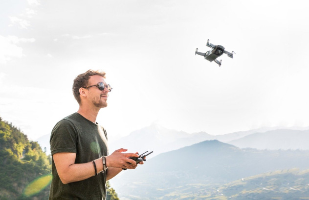 Mavic 2 Pro
