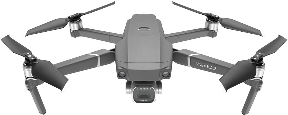Drona MAVIC 2 PRO
