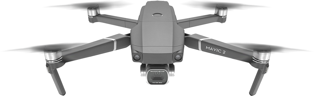 Mavic 2 Pro